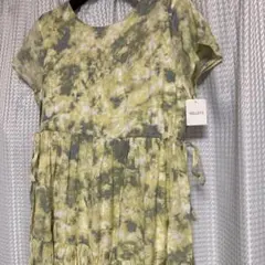 新品タグ付　NOLLEY’Sワンピース