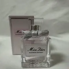 DIOR ミスディオール ブルーミングブーケ　オードゥトワレ 5ml 香水
