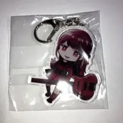 LOVEBITES アクリルキーホルダー 全5種セット 2025年最新】LOVEBiTES キーホルダーの人気アイテム - メルカリ