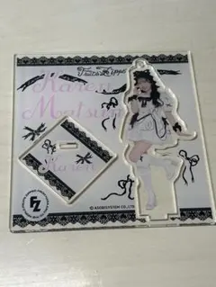 松本かれん アクスタ LARME