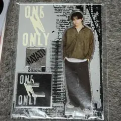 ONE Ｎ’ ONLY HAYATO アクリルスタンド