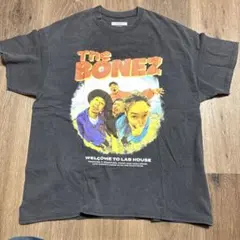 2025年最新】the bonez tシャツの人気アイテム - メルカリ