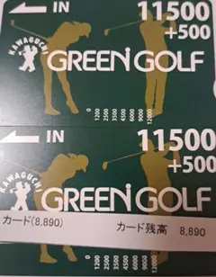 2026年最新】川口グリーンゴルフの人気アイテム - メルカリ