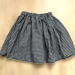 新品　グローバルワーク　130センチ　スカパン