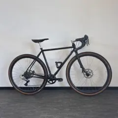 SURLY midnight special 50 ブラック 新品付属品ありのサムネイル