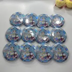 キュアスカイ ソラハレワタール プリキュア 缶バッジ 16個 - メルカリ