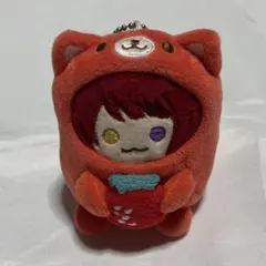 すとぷり あにまるますこっと 莉犬くん