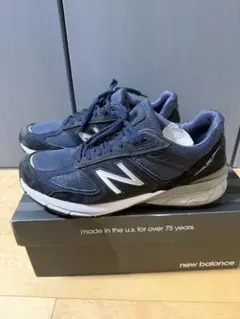 New Balance 990 V5