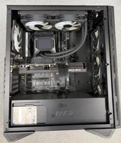 2026年最新】ゲーミングpcデスクトップの人気アイテム - メルカリ