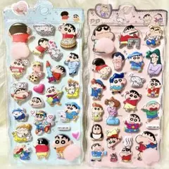 マシュマロシール キャラクターグッズ