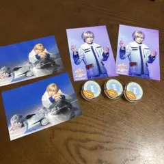 ミュージカル ヘタリア グッズセット