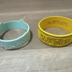 2025年最新】ラバーバンドの人気アイテム - メルカリ