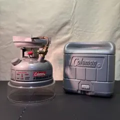 Coleman Unleaded 533 シングルバーナーコンロ　ユーズド 楽天市場】【中古】 Coleman コールマン シングルバーナー ストーブ