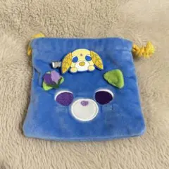 お茶犬　お茶猫　チャイ　ラン　セット