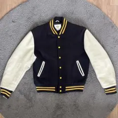Golden Bear vintage Varsity Jacket (USA)のサムネイル