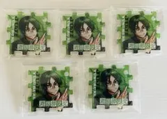 桃源暗鬼 チャンピオン 応募者全員サービス アクリルキューブ 遊摺部従児