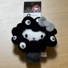 EXPO2025 ミャクミャク なりきりぬいぐるみ BC ブラック ハローキティ