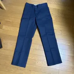 ディッキーズ　dickies 874 ダークネイビー　32x30 ホンジュラス製