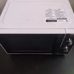 東芝電子レンジ ER-SM17 (W) 2025年製 - メルカリ
