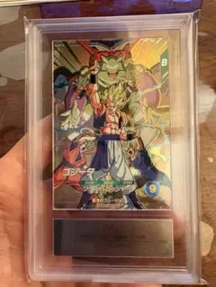 ARS10 ドラゴンボールスーパーダイバーズ SDV7-062☆ ゴジータ - メルカリ