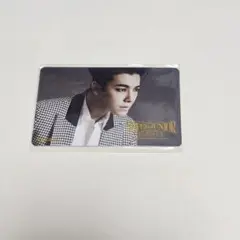 2026年最新】superjunior ドンへ トレカの人気アイテム - メルカリ