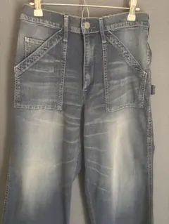 アパルトモン購入【グッド グリーフ】 PAINTER PANTS　38のサムネイル
