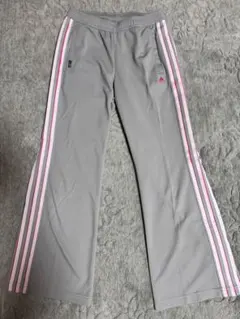 美品⭐︎adidasアディダス　ジャージ　スウェット　パンツ　M