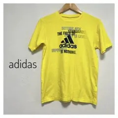 アディダス　Tシャツ　メンズ　スポーツウェア