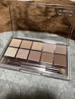 ★みー様専用★クリオ プロアイパレット 13 夕焼けピクニック