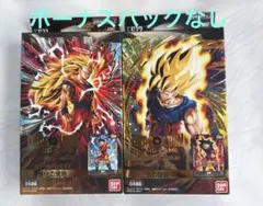 ドラゴンボール　フュージョンワールド　スタートデッキEXセット