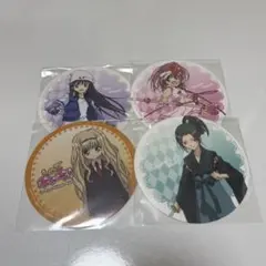 しゅごキャラ コースター