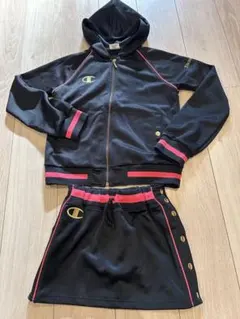 dress camp チャンピオン コラボ　38 セットアップ