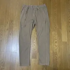 BEAMS HEART ワークパンツのサムネイル