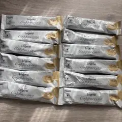 Legend Cappuccino 12本セットのサムネイル