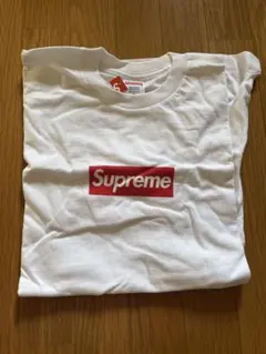 Supreme 20th Anniversary Box Logo Tee Mのサムネイル