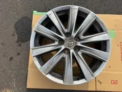 2026年最新】アテンザ 19インチ 純正ホイールの人気アイテム - メルカリ