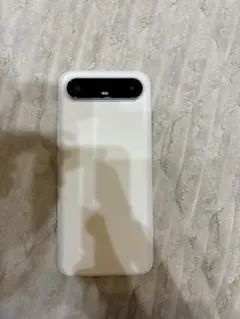 TECNO POVA Slim 5G ホワイト