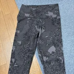 Nike DRI-FIT ヨガウェア S