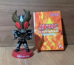 真アギト展 仮面ライダーアギト フィルムコマ風チャーム アギト&G3&