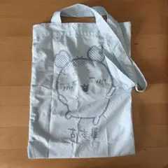 ちいかわ　トートバッグ