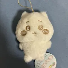 ちいかわ ぬいぱれっと ～ミルクいろ～ マスコット　ちいかわ
