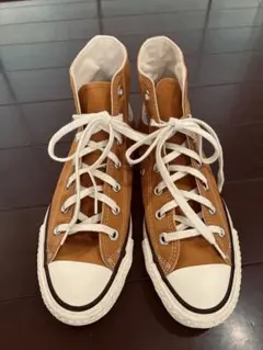 Converse All Star ハイカットスニーカー24.5cm