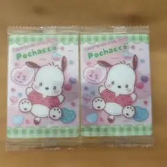 サンリオキャラクターズ　ポチャッコ　カード