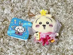 【ちいかわ】七夕だねマスコット（うさぎ）