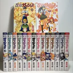 2026年最新】金色のガッシュ 完全版 16の人気アイテム - メルカリ