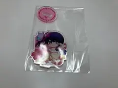 【開封済品】【推しの子】キラキラサマーくじ ミニキャラアクリルフィギュア アイB
