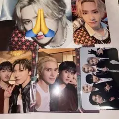 WayV THE HIGHEST ランダム　クン