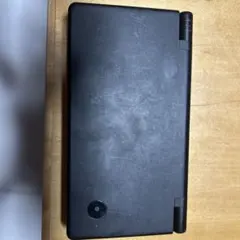 任天堂 Nintendo DSi 本体 ブラック
