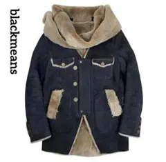 2025年最新】blackmeans レザージャケット・ライダースの人気アイテム