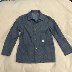 2026年最新】FULLCOUNT カバーオールの人気アイテム - メルカリ